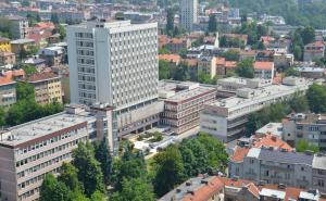 Opća bolnica: U posljednja 24 sata pregledano je 28 pacijenata